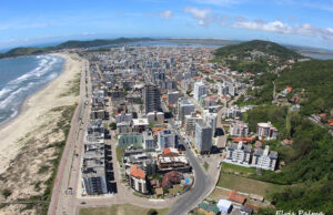 R$ 500 mil serão injetados na 1ª etapa de revitalização da orla do Mar Grosso