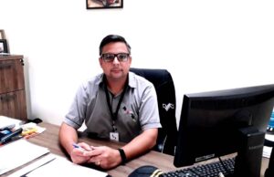 Série ‘Profissionais da Amurel’: A visão empreendedora de Luís Rodrigo, da Real Trânsito