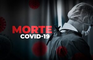 Chega a 61 o número de mortes pela Covid-19 em Imbituba