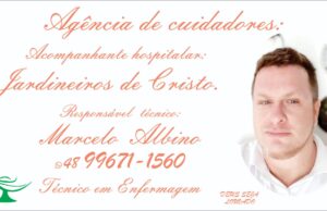 ‘Série Profissionais da Amurel’: Conheça o empreendedor que criou a primeira agência de cuidadores da região