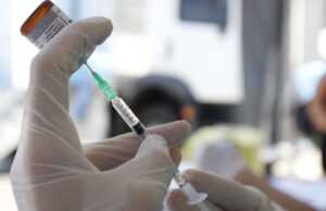 Vacina 100% nacional, a Versamune MCTI, deve ser testada ainda em 2021