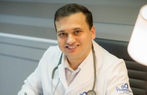 Dr. Vicente assume Secretaria da Saúde para organizar pasta e combater Pandemia