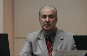 Genésio Goulart, ex-prefeito de Tubarão e ex-deputado, morre aos 66 anos