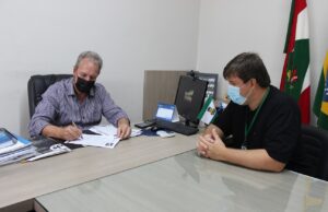 Servidores da prefeitura de São Ludgero recebem aumento de 4,52% no salário