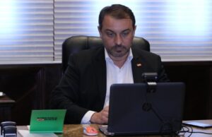 Governo do Estado vai implantar usina de asfalto na Amurel