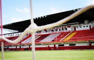 Campeonato Catarinense da Série A é suspenso