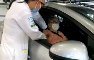 Idosos entre 78 e 84 anos serão imunizados em Tubarão na sexta-feira (12)