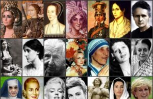 Artigo – Professor Maurício da Silva: ‘Dia Internacional da Mulher’