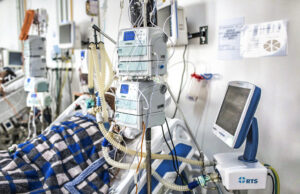 27 pacientes aguardam leitos de UTI no HNSC