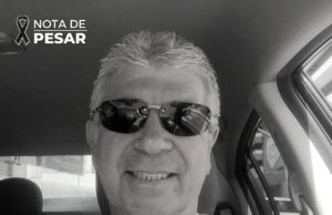 Ex-vice-prefeito de Capivari de Baixo morre aos 64 anos vítima de Covid-19