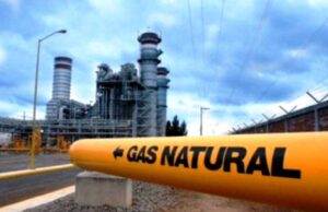 Petrobras anuncia aumento de 39% no gás natural para distribuidoras