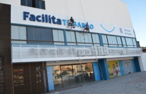Facilita Tubarão inicia operações em breve