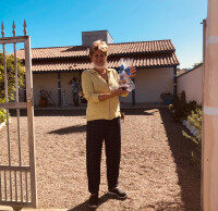 Projeto presenteia 70 mulheres de Capivari de Baixo