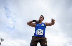 Atletismo tubaronense busca jovens talentos para a modalidade