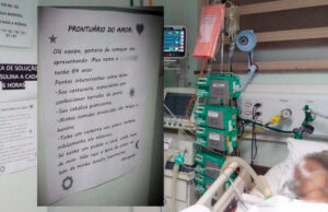 Prontuário do Amor humaniza ainda mais atendimento no HNSC