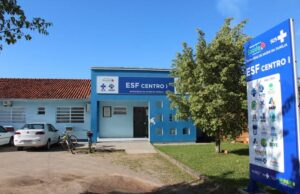 Ocorre em Capivari de Baixo nesta terça-feira (11) a Imunização dos idosos de 60 e 61 anos