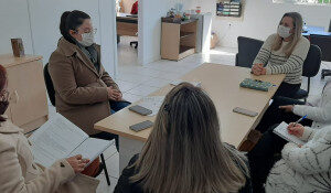 Decreto municipal define férias coletivas dos servidores da Educação