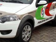 Homem com mandado de prisão em aberto é preso na Comasa