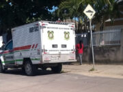 Duplo homicídio é registrado em bairro de Tubarão.