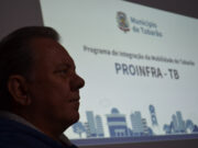 Prefeitura apresenta pacote de obras de R$ 98 milhões