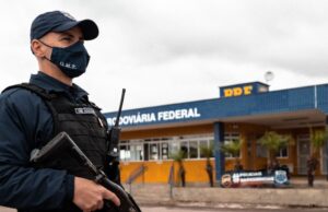 GMT retoma qualificação para uso de armas de fogo