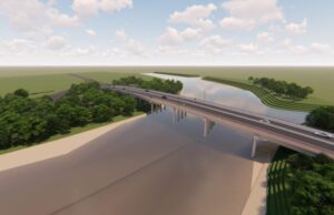 Edital para construção da Ponte Capivari de Baixo-Tubarão será lançado nesta terça (31)