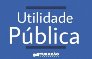 Moradores de Tubarão e Capivari de Baixo podem ficar sem água