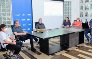 Município apresenta alternativas de ajustes no trânsito do Acesso Norte