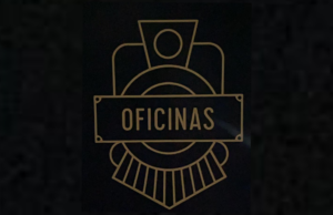 Identidade de marca para Oficinas