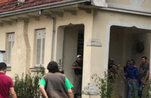 Corpo é encontrado em Tubarão