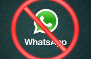 WhatsApp vai parar de funcionar em mais de 40 modelos de smartphones; veja lista