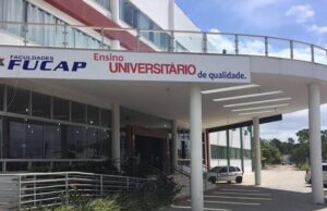 Univinte Fucap – presente na comunidade.