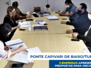 Ponte Capivari de Baixo/Tubarão: 3 empresas apresentam propostas para iniciar obra