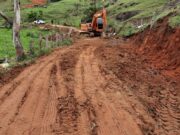Melhorias em diversos pontos como Congonhas Sombrio e Guarda Margem Esquerda