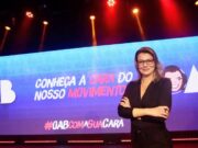 Advogada Vívian De Gann é primeira pré-candidata mulher à presidência da OAB/SC