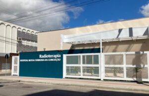 HNSC aguarda vistoria da CNEN para iniciar serviços de radioterapia