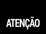 Cerca de sete mil pessoas não compareceram para receber a vacina