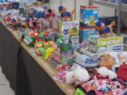 Produtos apreendidos pela Receita Federal serão vendidos em bazar da Apae de Tubarão neste sábado