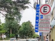 Tubarão lança licitação para operação do estacionamento rotativo