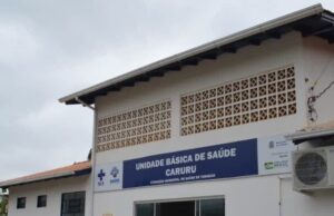 UBS do bairro Caruru é inaugurada