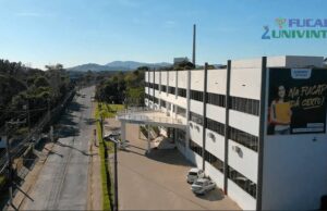 Uma nova era: UNIVINTE