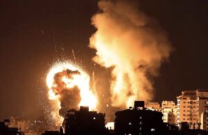 Russia ataca Ucrânia nesta madrugada de quinta-feira (24)