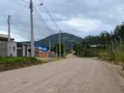 Rua que liga os bairros São Raimundo e São João Margem Esquerda será asfaltada