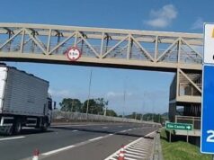 CCR ViaCosteira emitiu nota sobre previsão para funcionamento de radares em SC