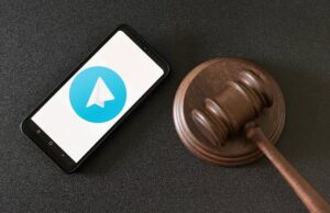 STF dá 24h para Telegram atender determinações e evitar bloqueio