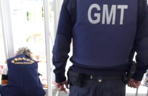 Procon apreende 190 kg de produtos impróprios ao consumo em mercado de Tubarão
