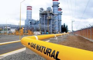 Estatal boliviana reduz 30% do fornecimento de gás natural ao Brasil