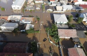 Prefeitura emite nota oficial sobre funcionamento das bombas de recalque