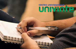 A Univinte teve a sobra de bolsas de estudo por falta de participantes cadastrados