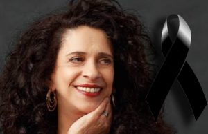 Gal Costa morre aos 77 anos